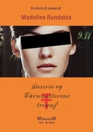 Cover von Desirée og Tårnmesterens triumf