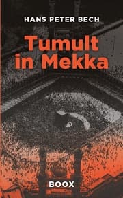 Cover von Tumult in Mekka