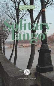 Cover von Solitary Tango