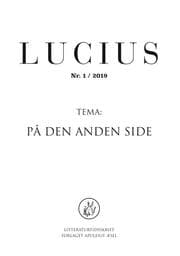 Cover von Lucius
