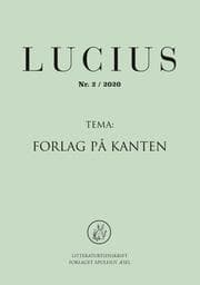 Cover von Lucius 2