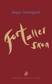 Cover von Fortællersken