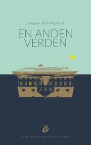 Cover von En anden verden
