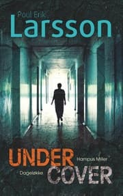Cover von Hampus Miller: Undercover