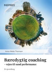 Cover von Bæredygtig coaching