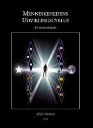 Cover von Menneskehedens Udviklingscyklus