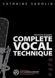 Cover von Complete Vocal Technique