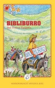 Cover von Biblioburro
