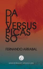 Cover von Dali versus Picasso