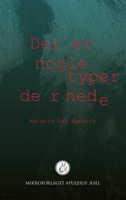 Cover von Der er nogle typer dernede