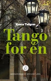 Cover von Tango for én