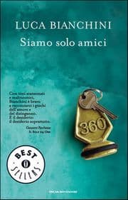 Cover von Siamo solo amici