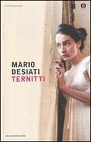 Cover von Ternitti