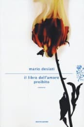Cover von Il libro dell'amore proibito