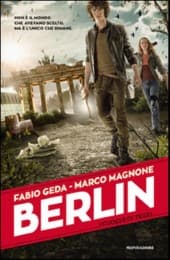 Cover von Berlin