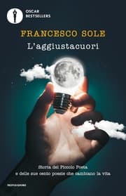 Cover von L'aggiustacuori