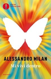 Cover von Mi vivi dentro