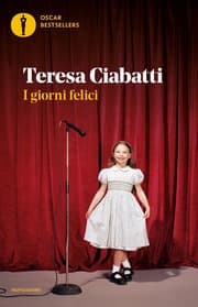 Cover von I giorni felici