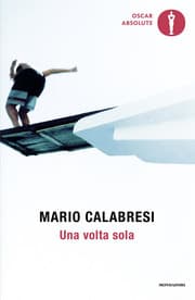Cover von Una volta sola
