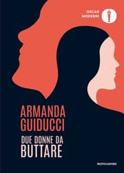 Cover von Due donne da buttare