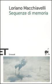 Cover von Sequenze di memoria