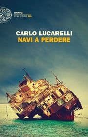 Cover von Navi a perdere