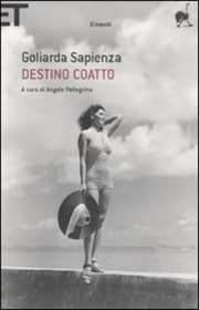 Cover von Destino coatto