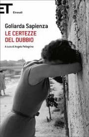 Cover von Le certezze del dubbio