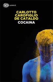 Cover von Cocaina