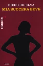 Cover von Mia suocera beve