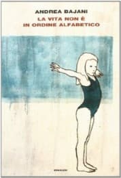 Cover von La vita non è in ordine alfabetico