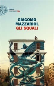 Cover von Gli squali