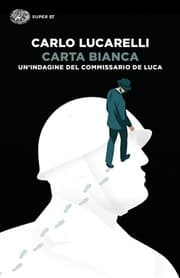 Cover von Carta bianca