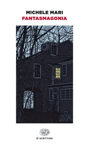 Cover von Fantasmagonia