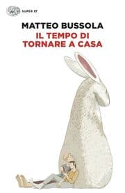 Cover von Il tempo di tornare a casa