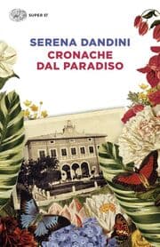 Cover von Cronache dal Paradiso
