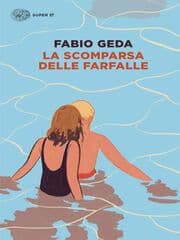 Cover von La scomparsa delle farfalle