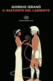 Cover von Il racconto del Labirinto