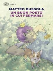 Cover von Un buon posto in cui fermarsi