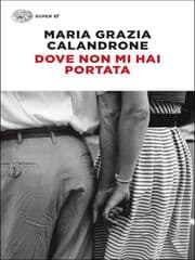 Cover von Dove non mi hai portata