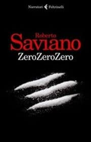 Cover von ZeroZeroZero