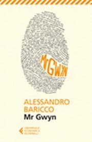 Cover von Mr Gwyn