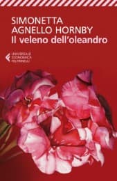 Cover von Il veleno dell'oleandro