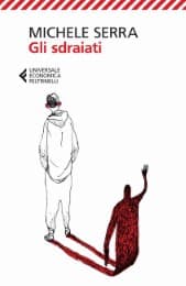 Cover von Gli sdraiati