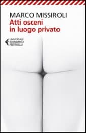 Cover von Atti osceni in luogo privato