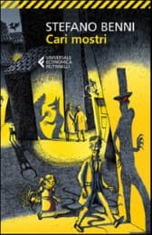 Cover von Cari mostri