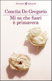 Cover von Mi sa che fuori è primavera