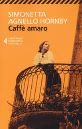 Cover von Caffè amaro