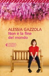Cover von Non è la fine del mondo