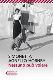 Cover von Nessuno può volare
